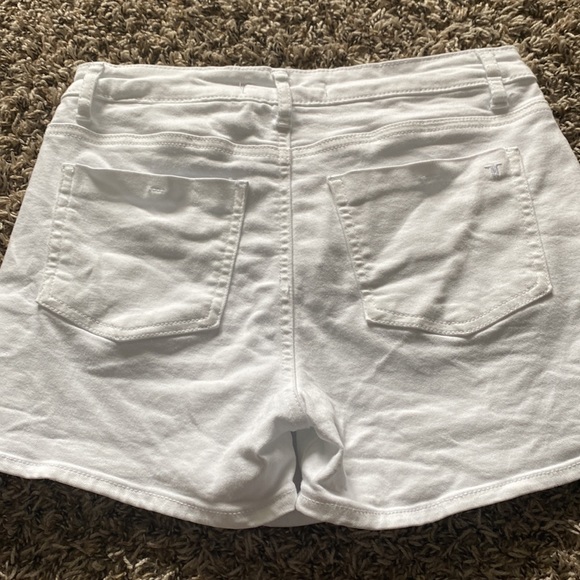 TRACTR SKORT - Picture 4 of 4